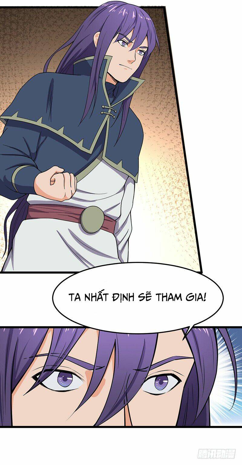 hỗn độn kiếm thần chapter 76 30