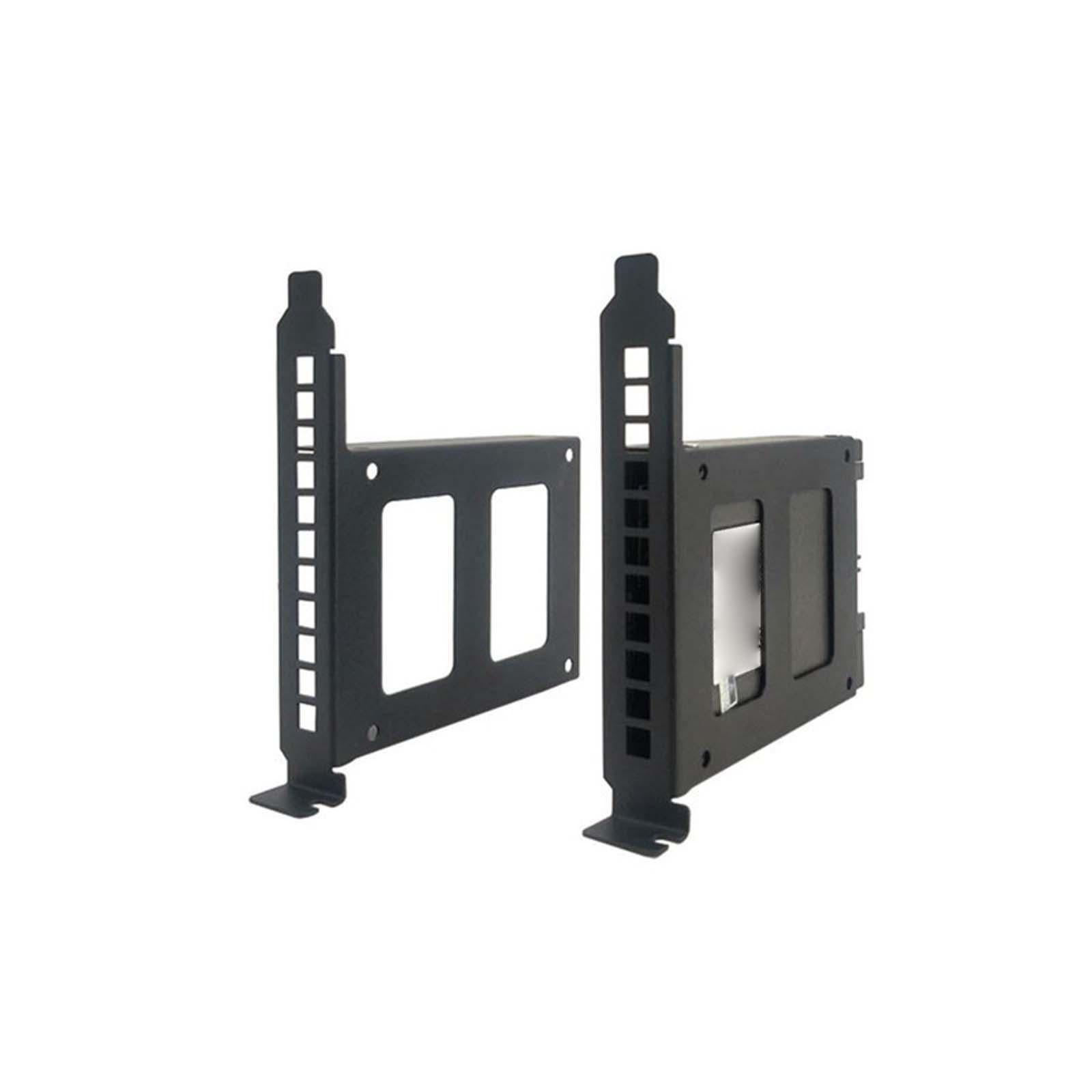 Drive Bay Adapter 2.5 inch Internal disk Drive Mounting Kit
