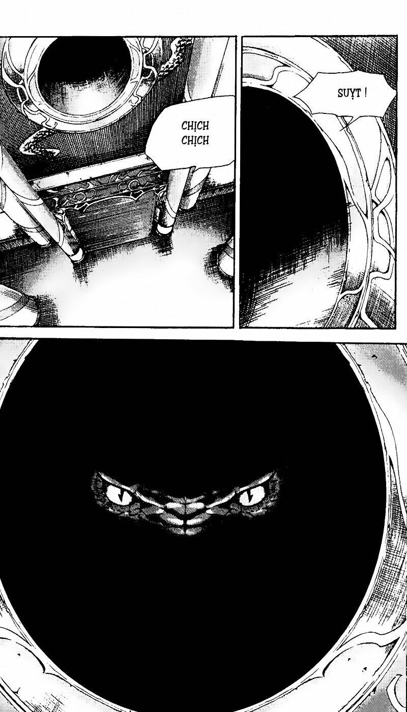 king of hell chapter 74 12