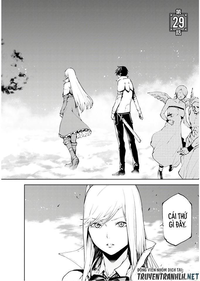 sekai no owari to yoakemae chapter 29 3