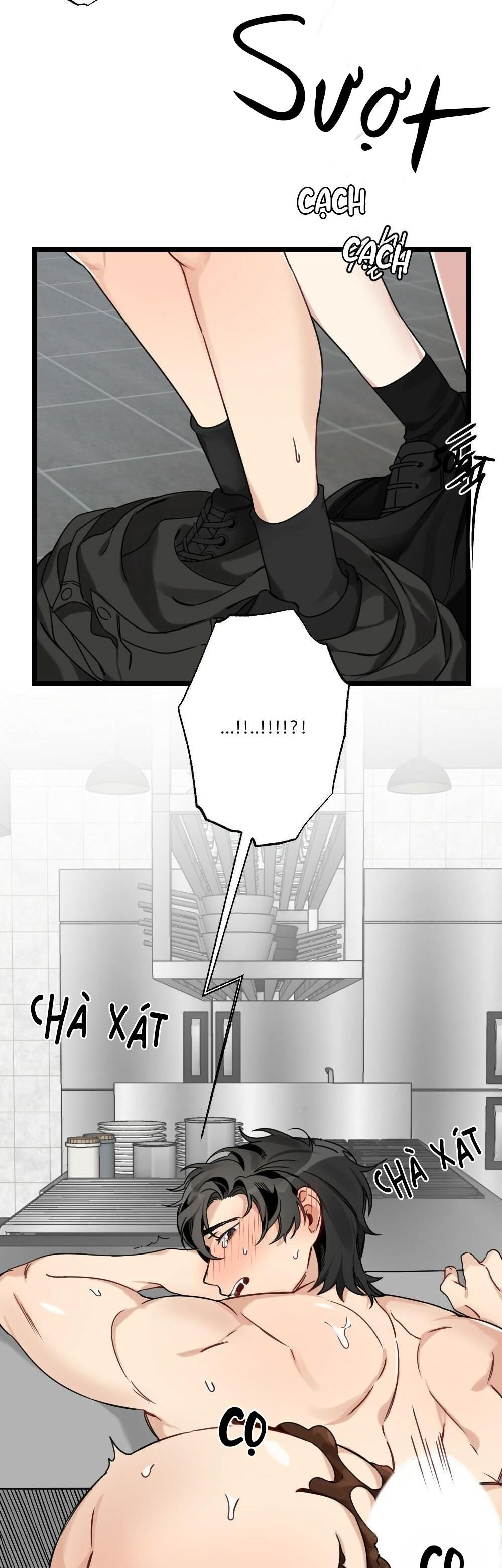 chăm sóc chapter 22 22