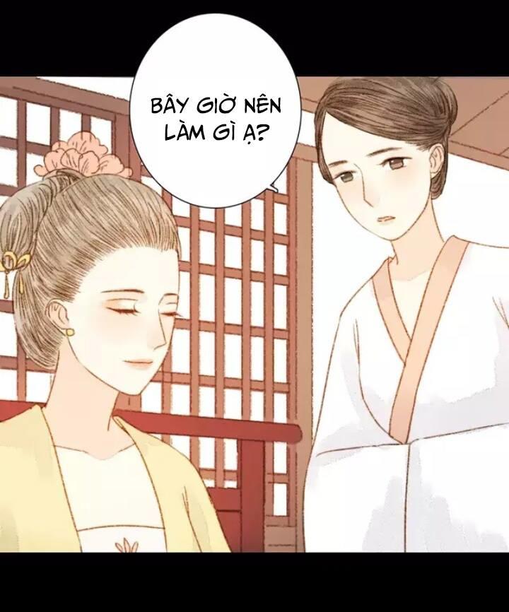 vương gia bá đạo và bác sĩ xinh đẹp chapter 53 8