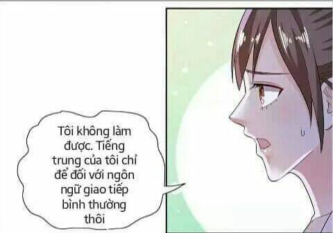 1 nửa hoàn hảo của ceo chapter 32 3