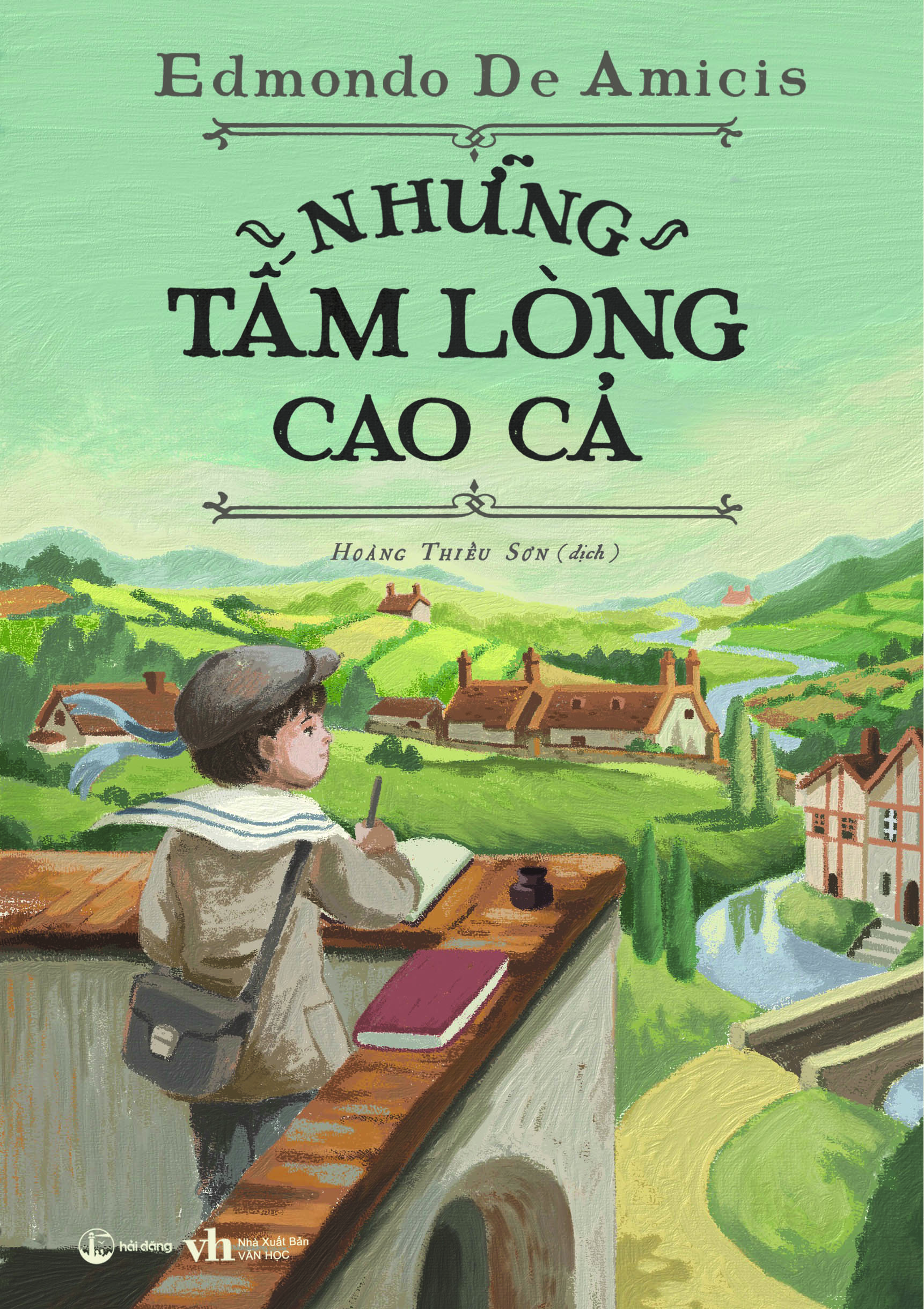 Những tấm lòng cao cả