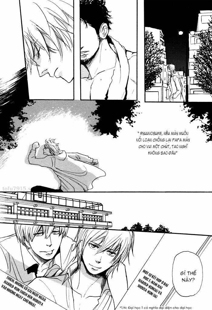 papa’s assassin chapter 1 25