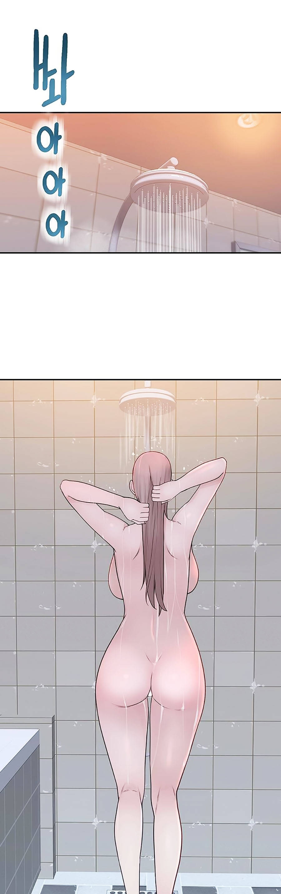 giữa hai ta chapter 16 11