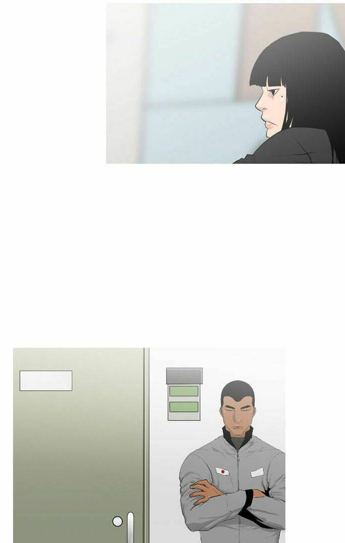 đêm vùng cực chapter 9 11