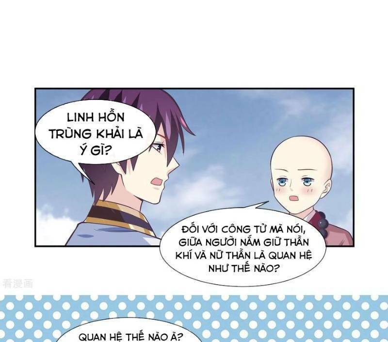 ta là ngọc hoàng đại đế chapter 55 1