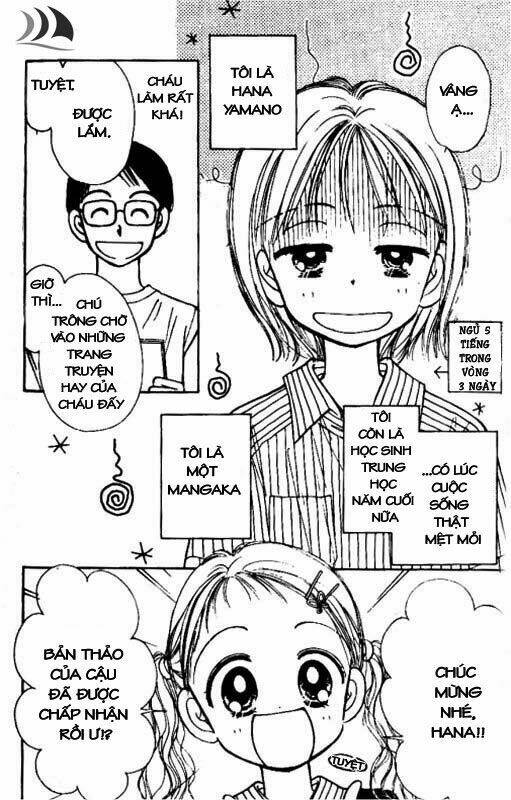caramel diary chapter 4 4