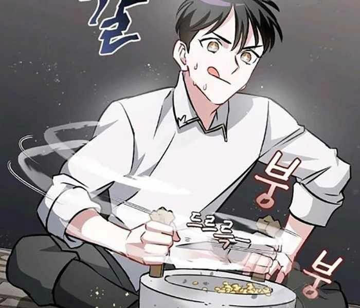 tôi lên cấp chỉ bằng cách ăn chapter 80 190