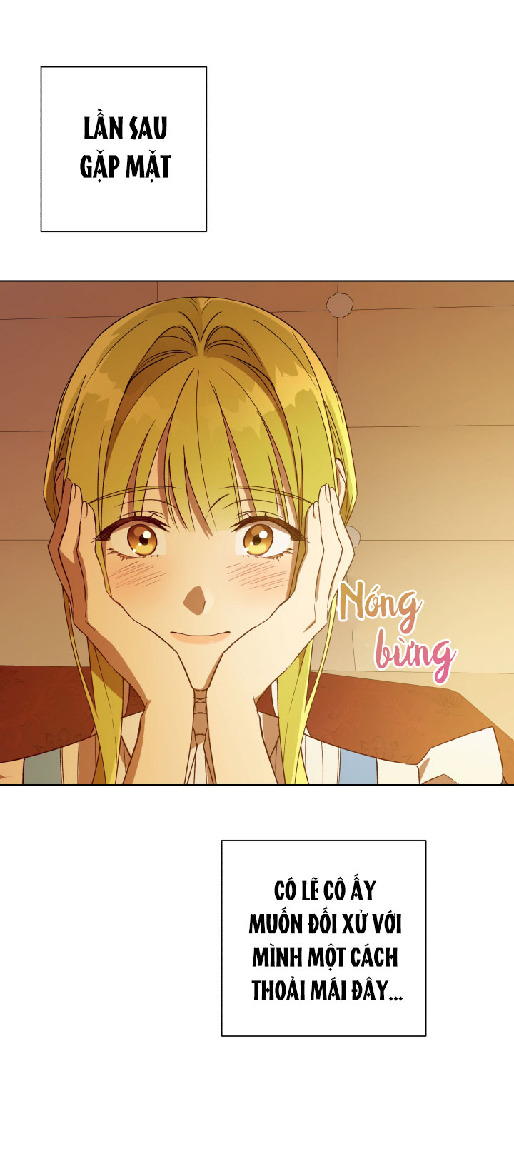 công chúa khắc dấu lên kẻ phản nghịch chapter 31 16