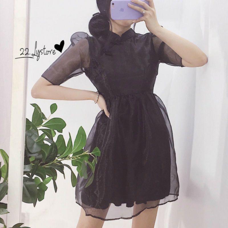ĐẦM CỔ TRỤ ĐEN