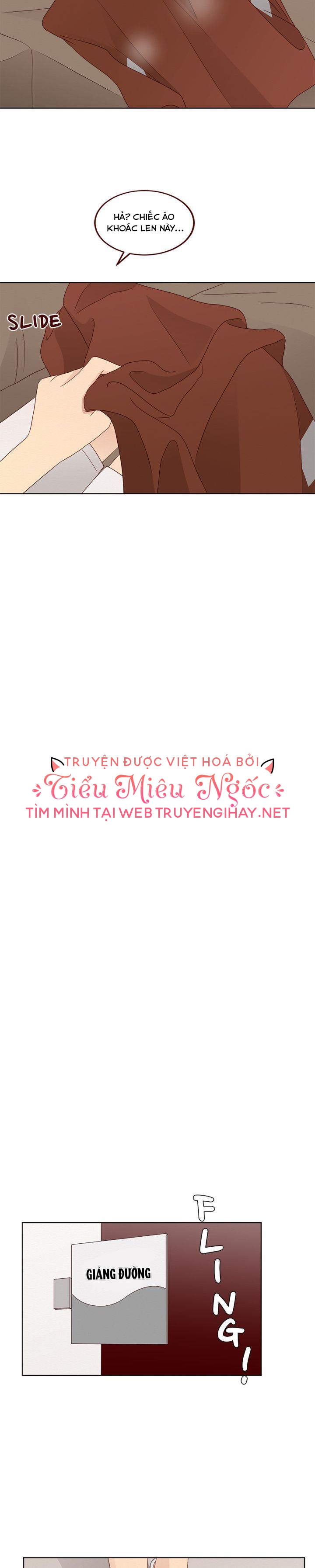 crush của tôi chapter 117 24