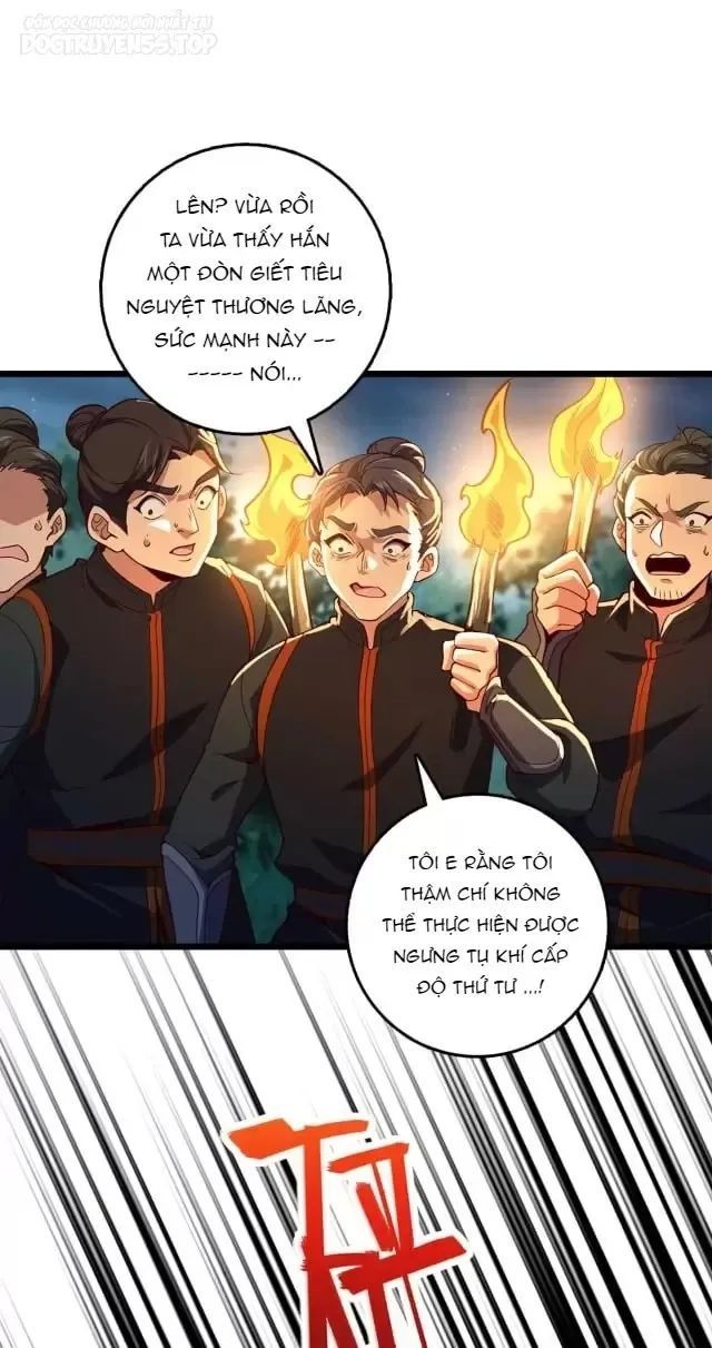 tôi, thần long của nữ đế! chapter 3 12