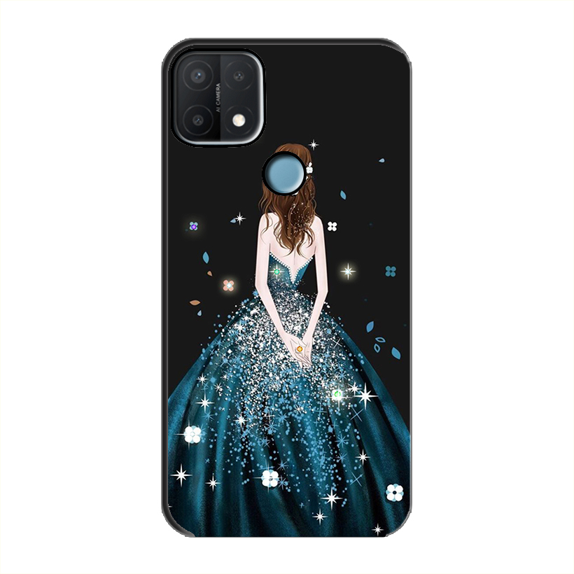 Ốp Lưng Dành Cho OPPO A15