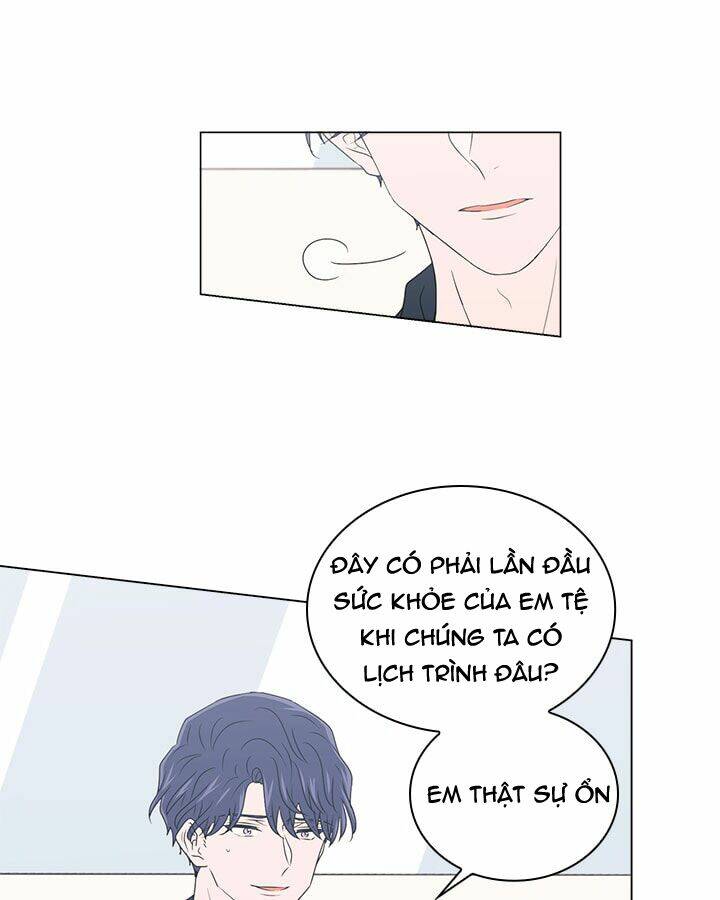 anh là định mệnh của em chapter 1 36