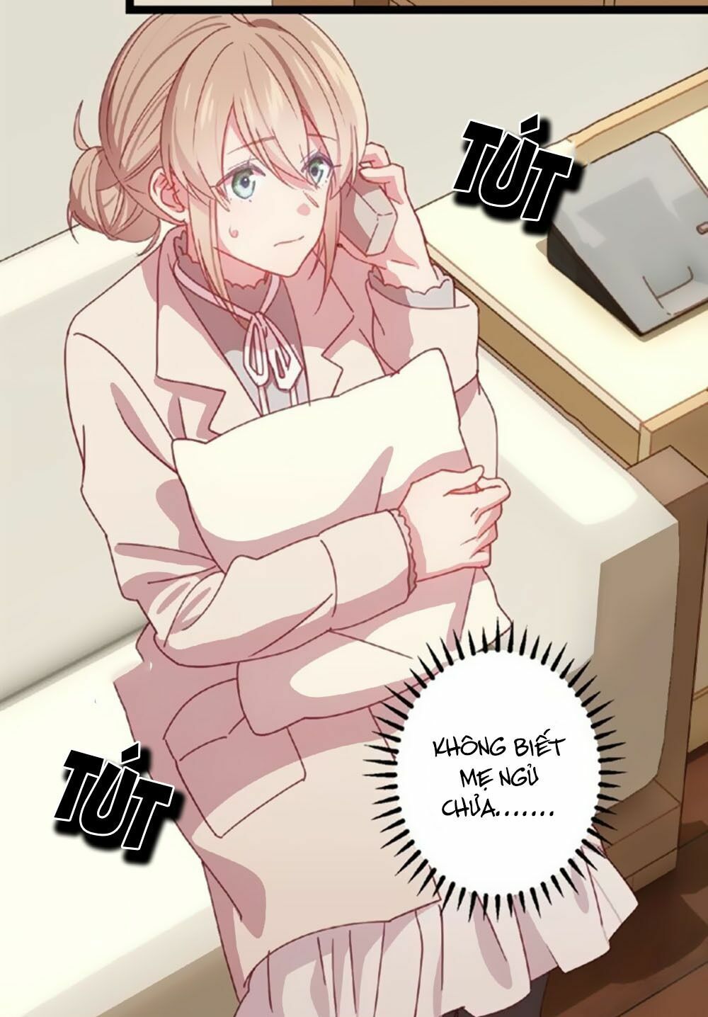 bài ca tình yêu chapter 14 39