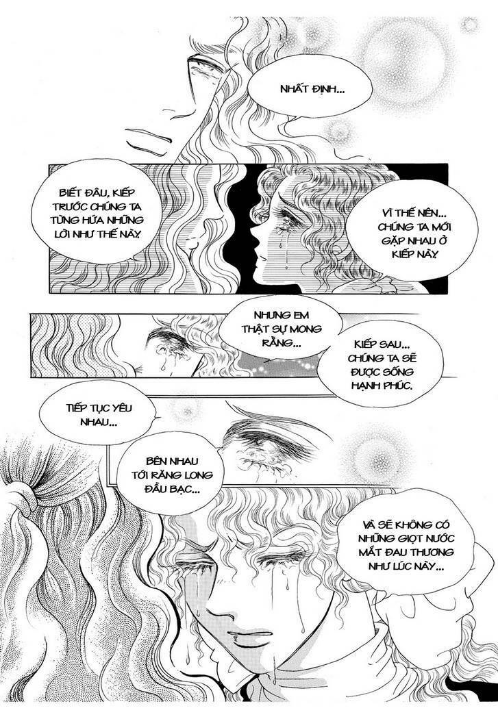 princess manhwa chapter 44 50