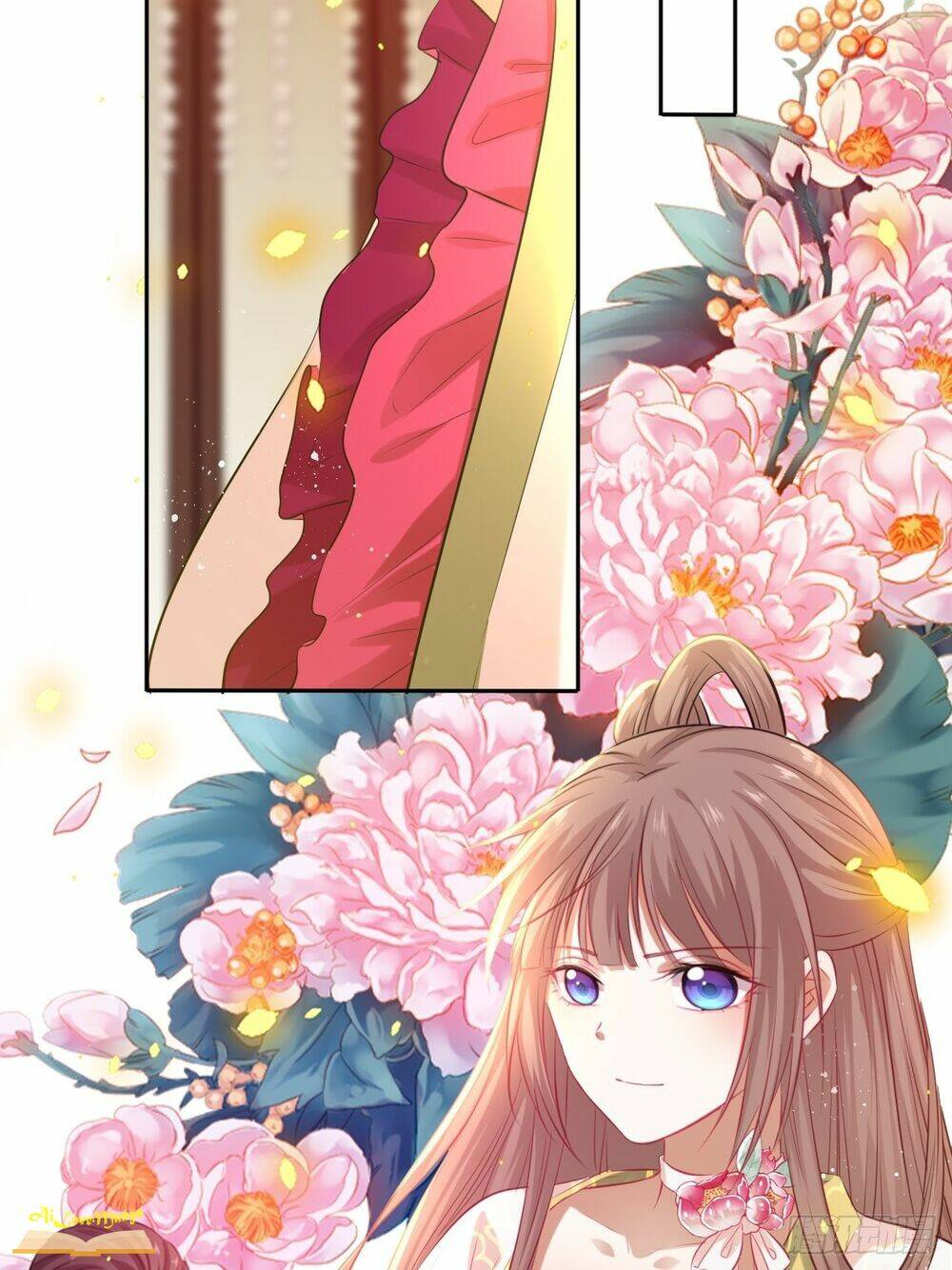 vương phi thật thích trang điểm chapter 90 17