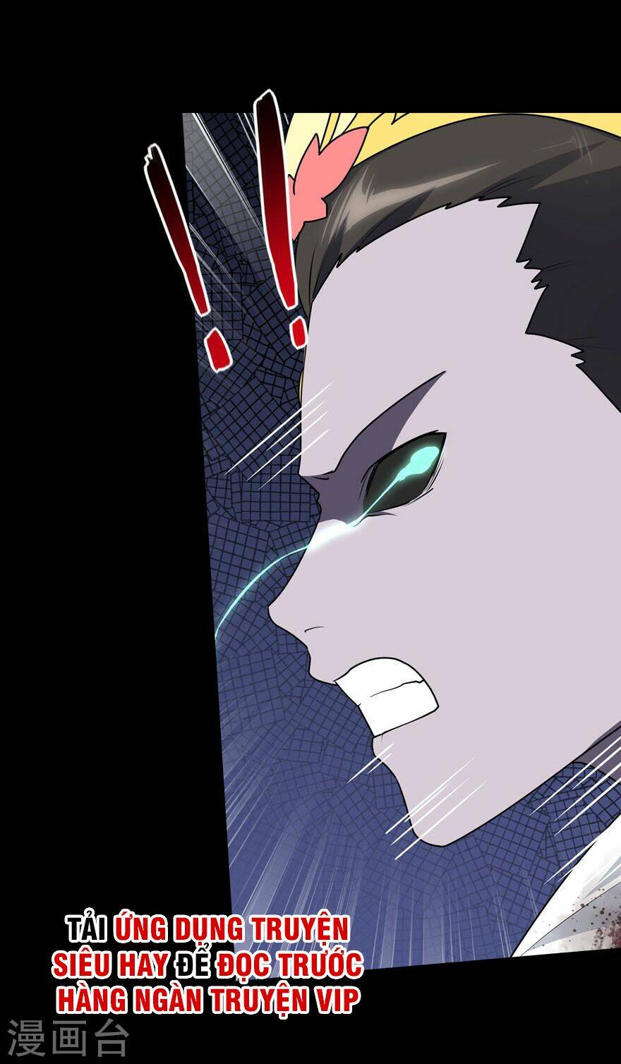 bạn gái virus của tôi chapter 69 15