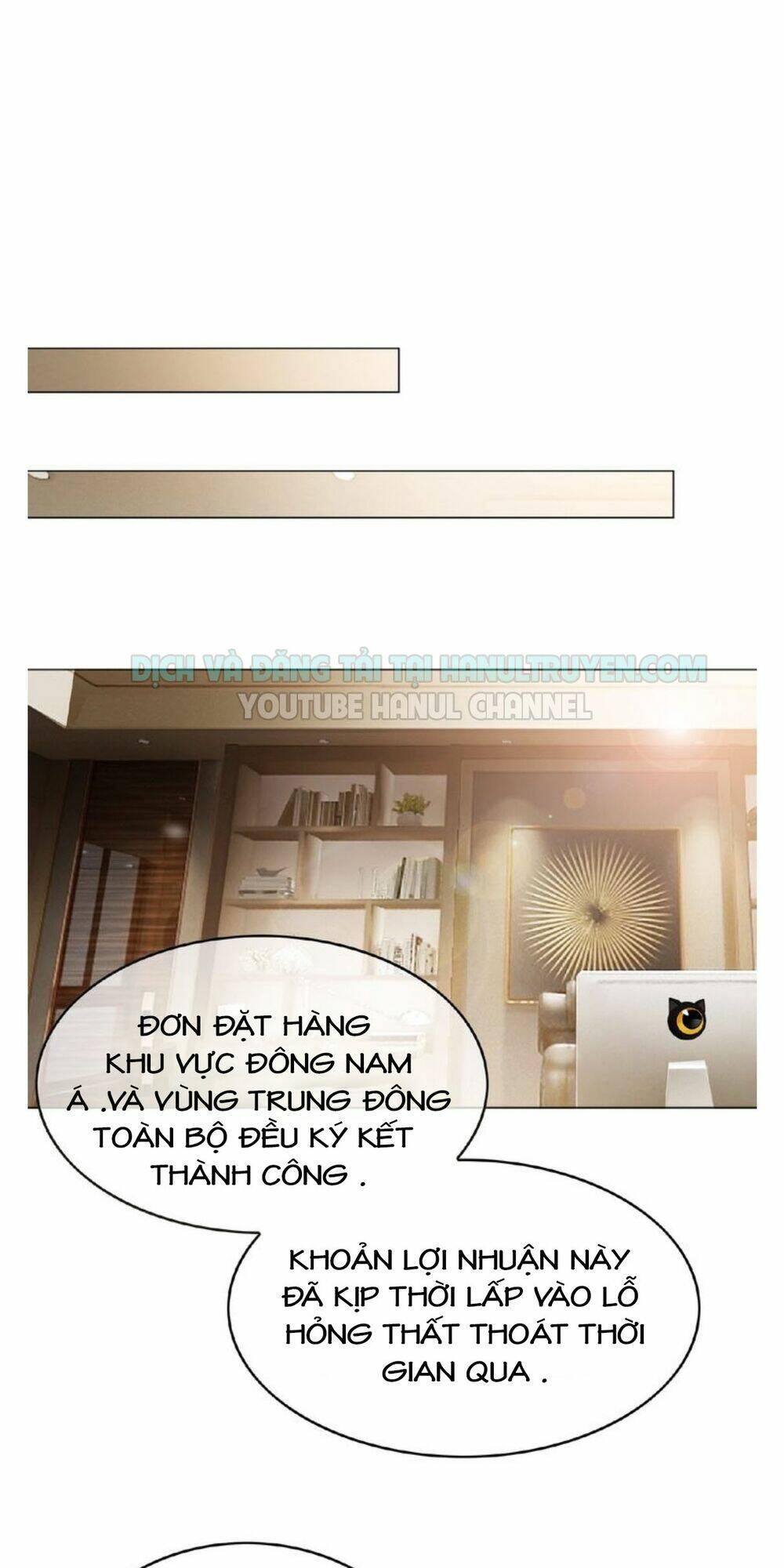 cô vợ nhỏ nuông chiều quá lại thành ác!! chapter 121 11