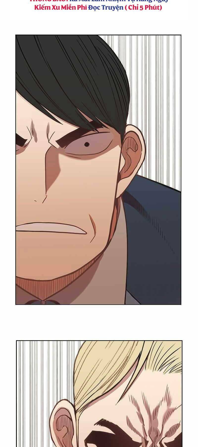 võ sĩ - the boxer chapter 122 77