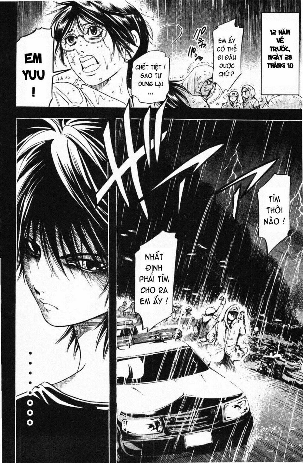 hammer session! in high school chapter 17 20