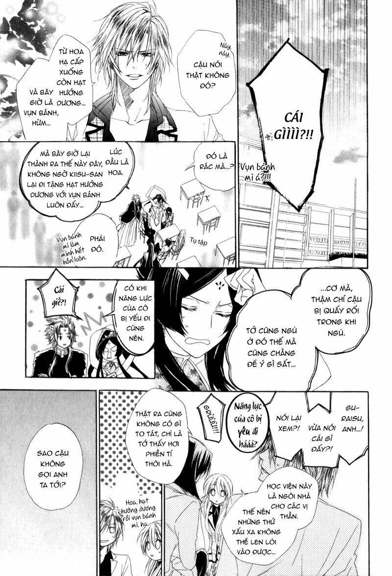 kami-sama gakuen armeria chapter 4 40