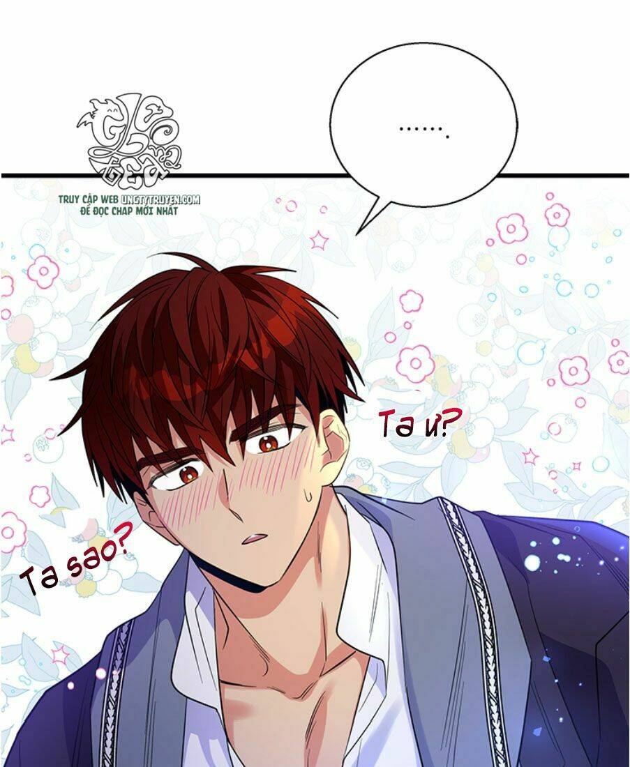 chồng yêu, em muốn đình công! chapter 49 36