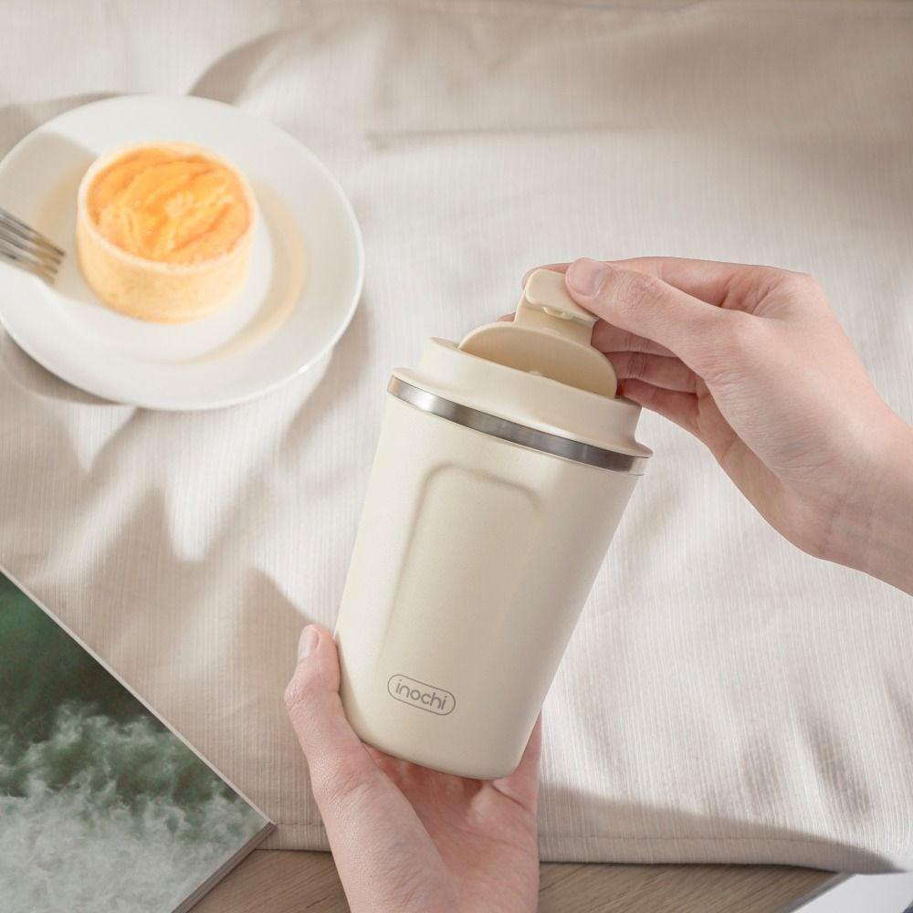 Bình Giữ Nhiệt Fuji Meet 350/Street 470/Travel 500 ml - Inochi