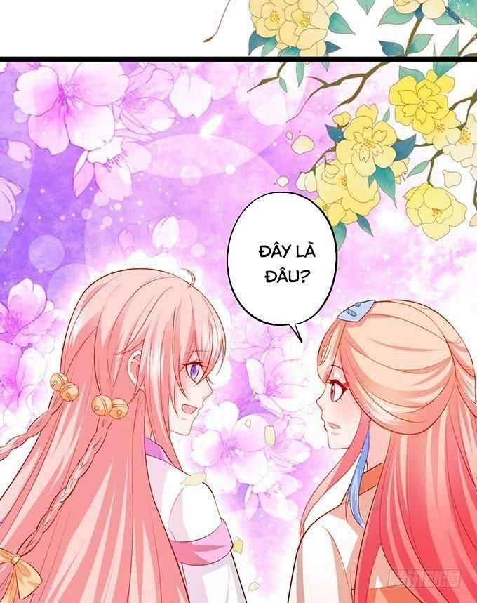 hồ tiên hung bạo chapter 122 30