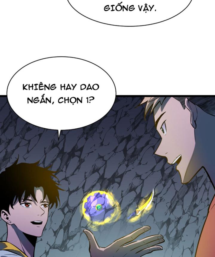 lãnh chúa ác ma nhan vĩnh thanh chapter 2 73