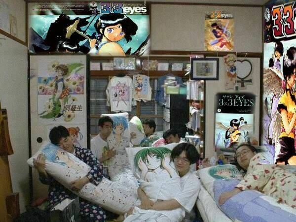 3x3 eyes chapter 13 29