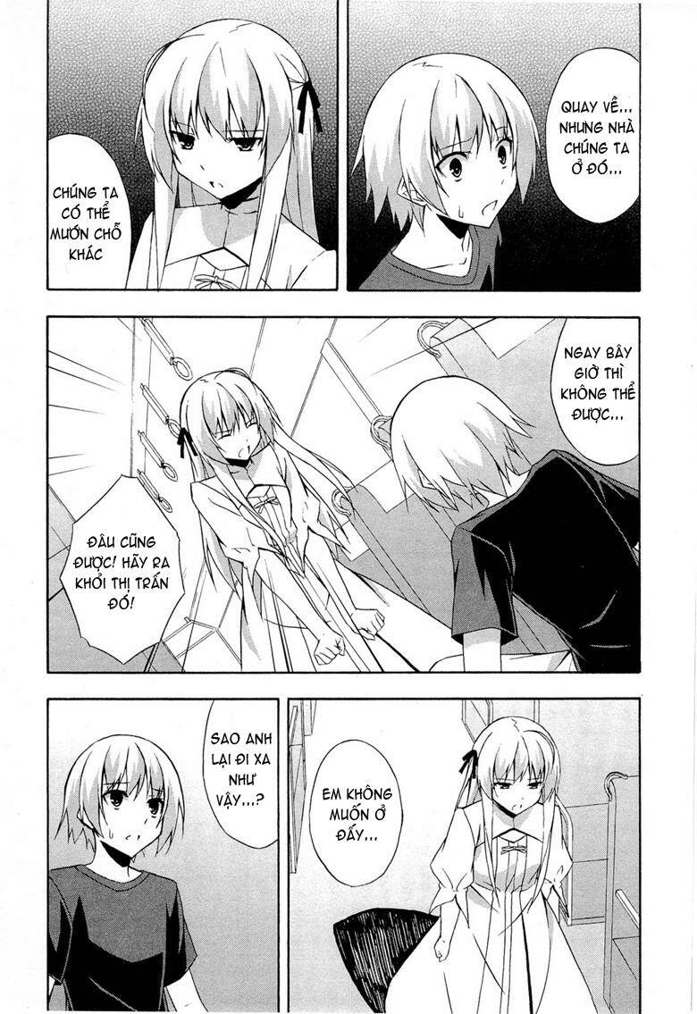 yosuga no sora chapter 9 4