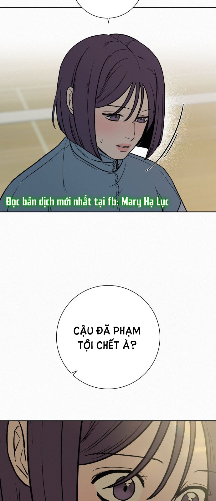 kế hoạch tình yêu trong sáng chapter 6.1 18