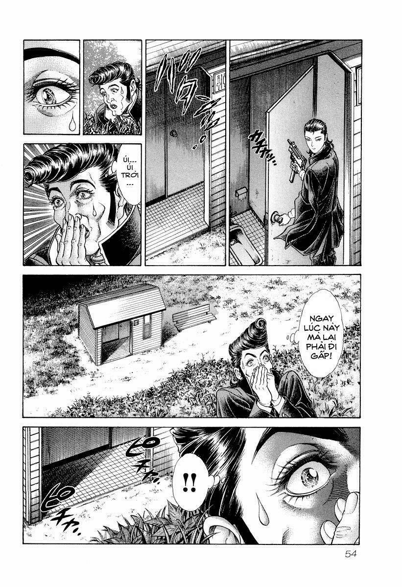 sống còn - trò chơi sinh tử chapter 35 5