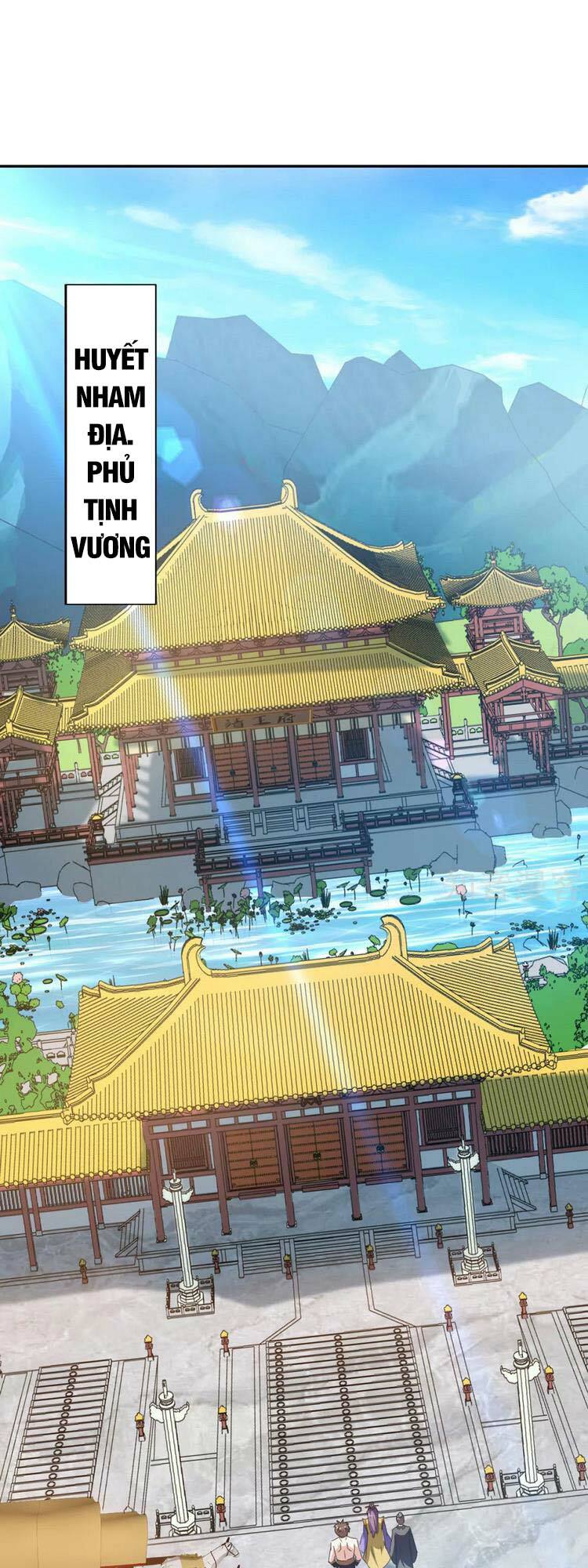 tối cường thăng cấp chapter 342 1