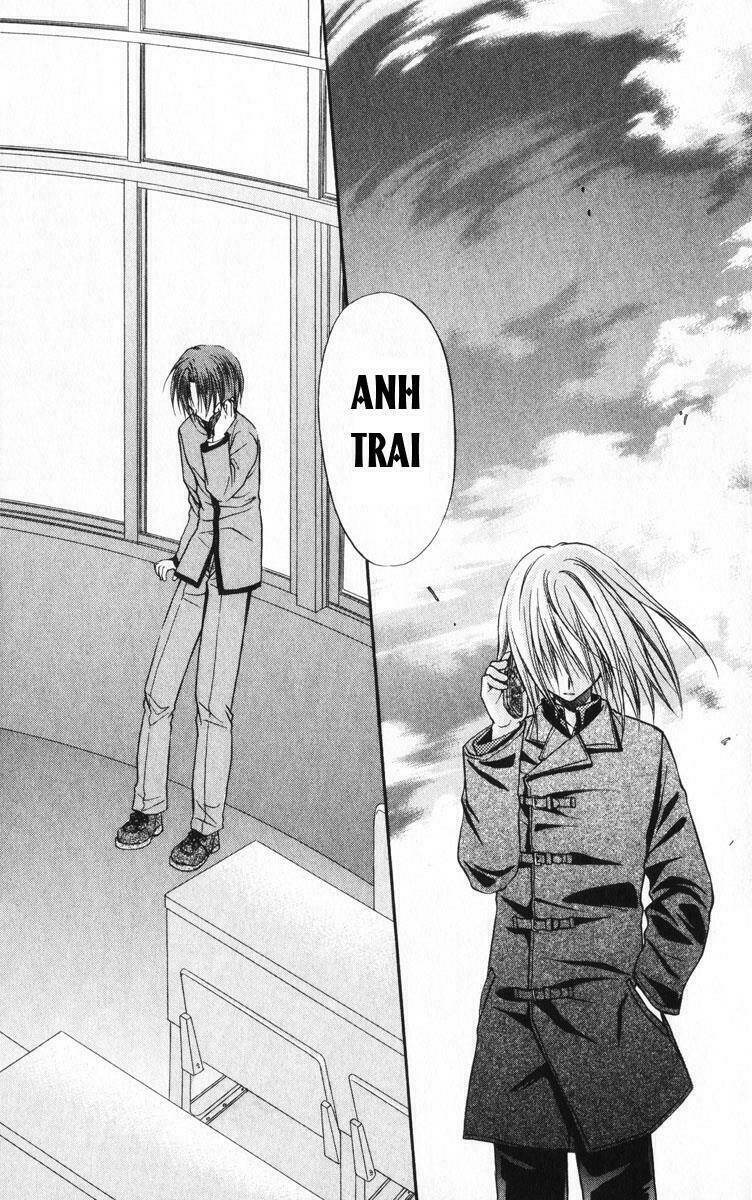 spiral: suiri no kizuna chapter 39 29