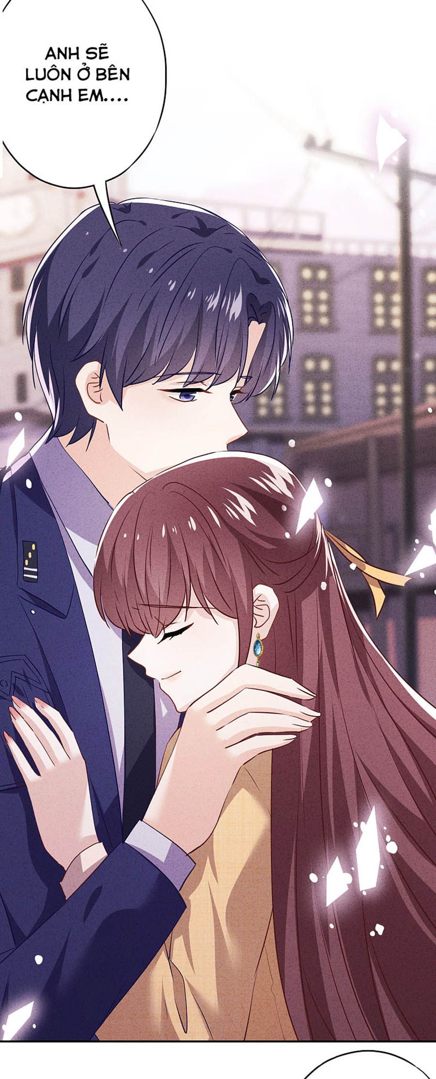 thiếu soái, vợ anh muốn lật trời! chapter 106 28