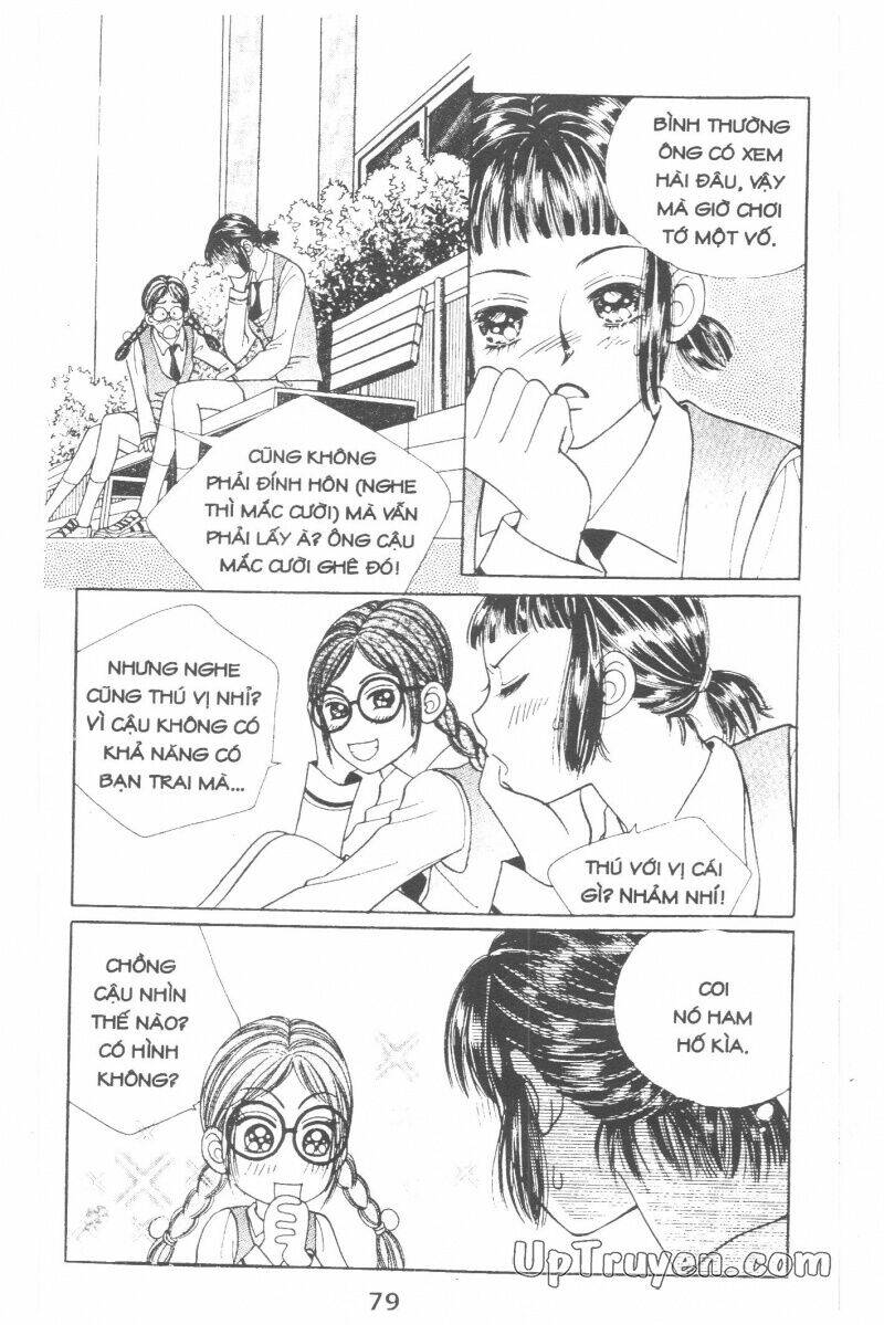 hái sao tình yêu chapter 1 80