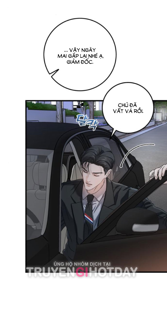 Nóng Lòng Muốn Giày Vò Em chapter 7.1 6