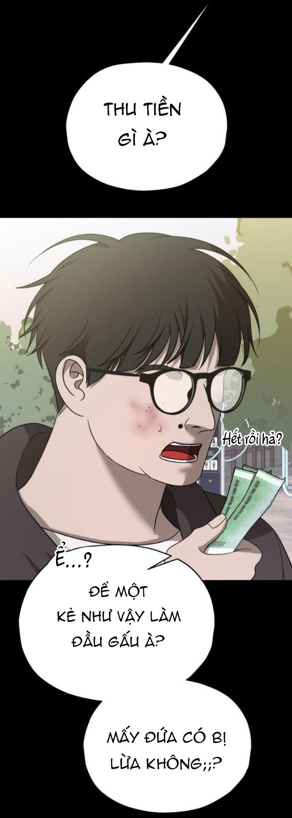 đánh cắp so hee chapter 19.1 3