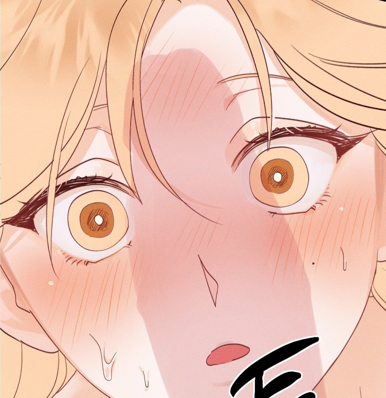 [18+] người đàn ông làm tình với quỷ chapter 1.2 37