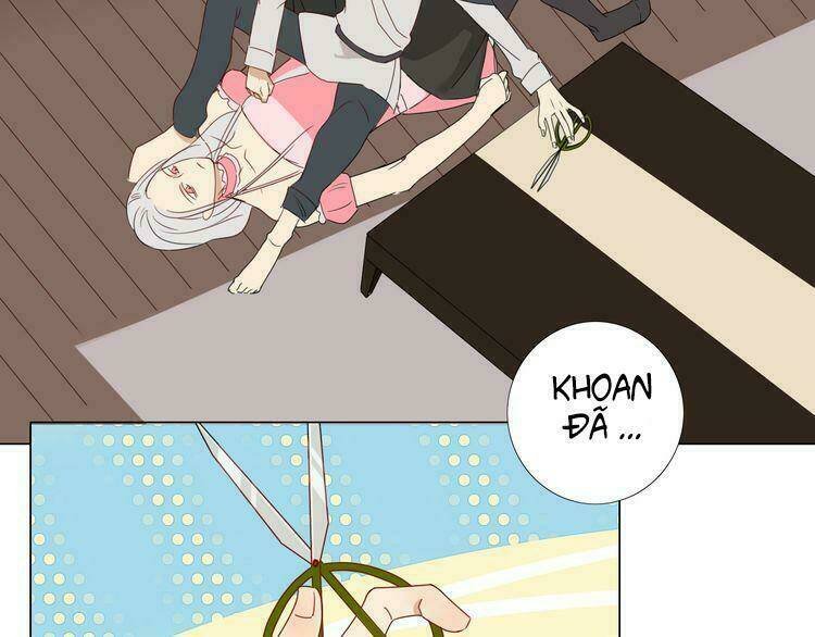 ta chỉ muốn giết ngươi chapter 10 23