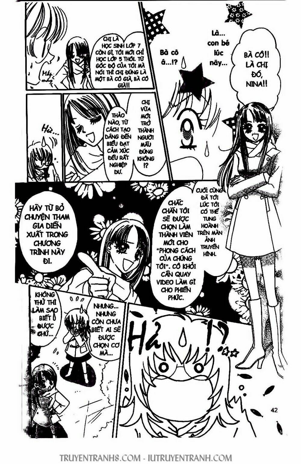 bộ sưu tập lọ lem chapter 20 20