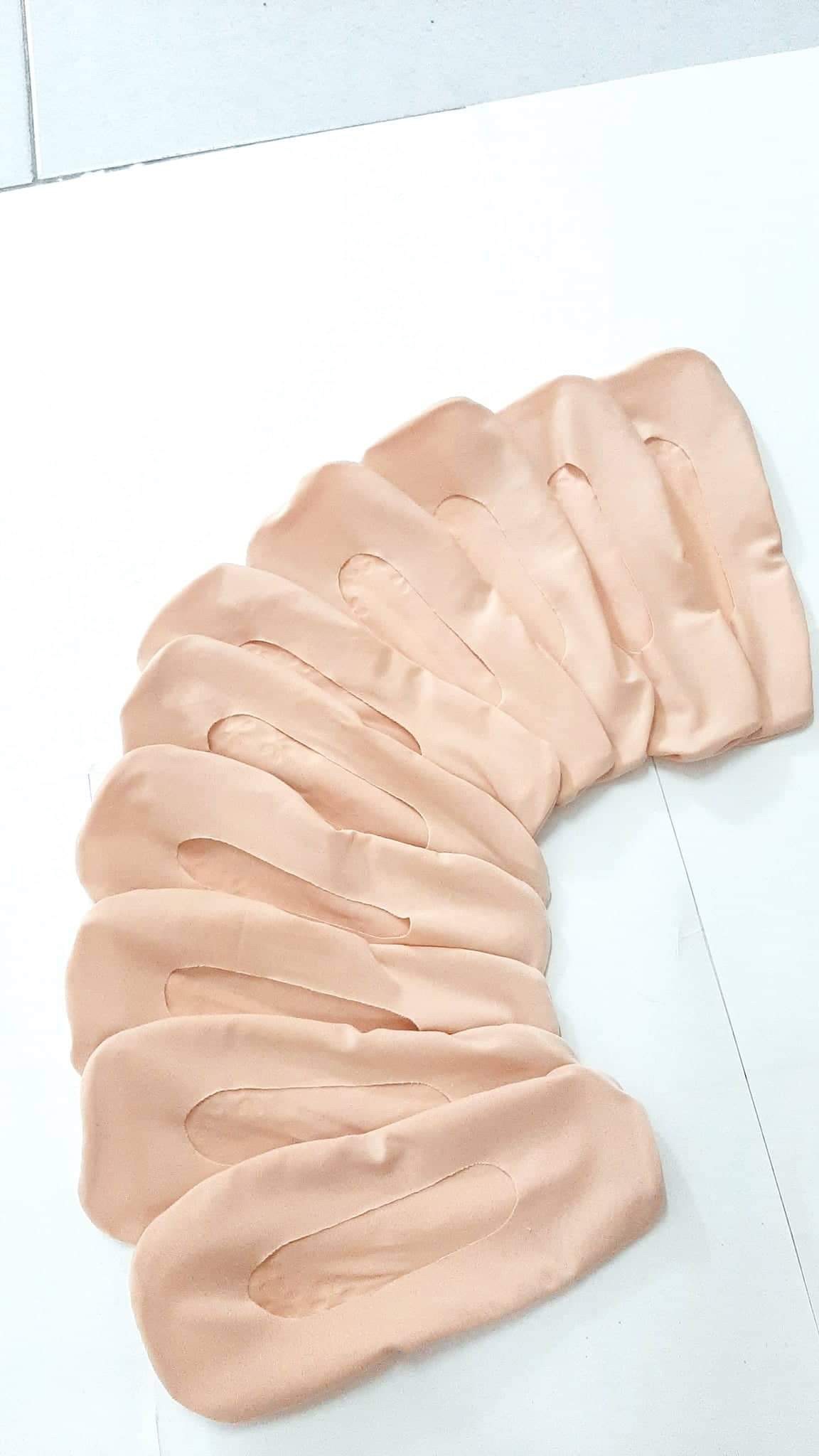 Combo 10 đôi vớ nữ búp bê size 36