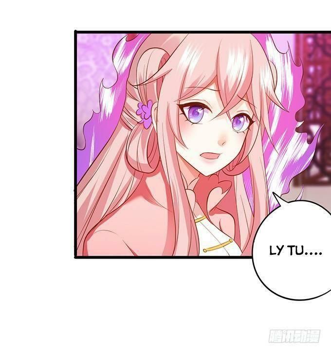 hồ tiên hung bạo chapter 84 48