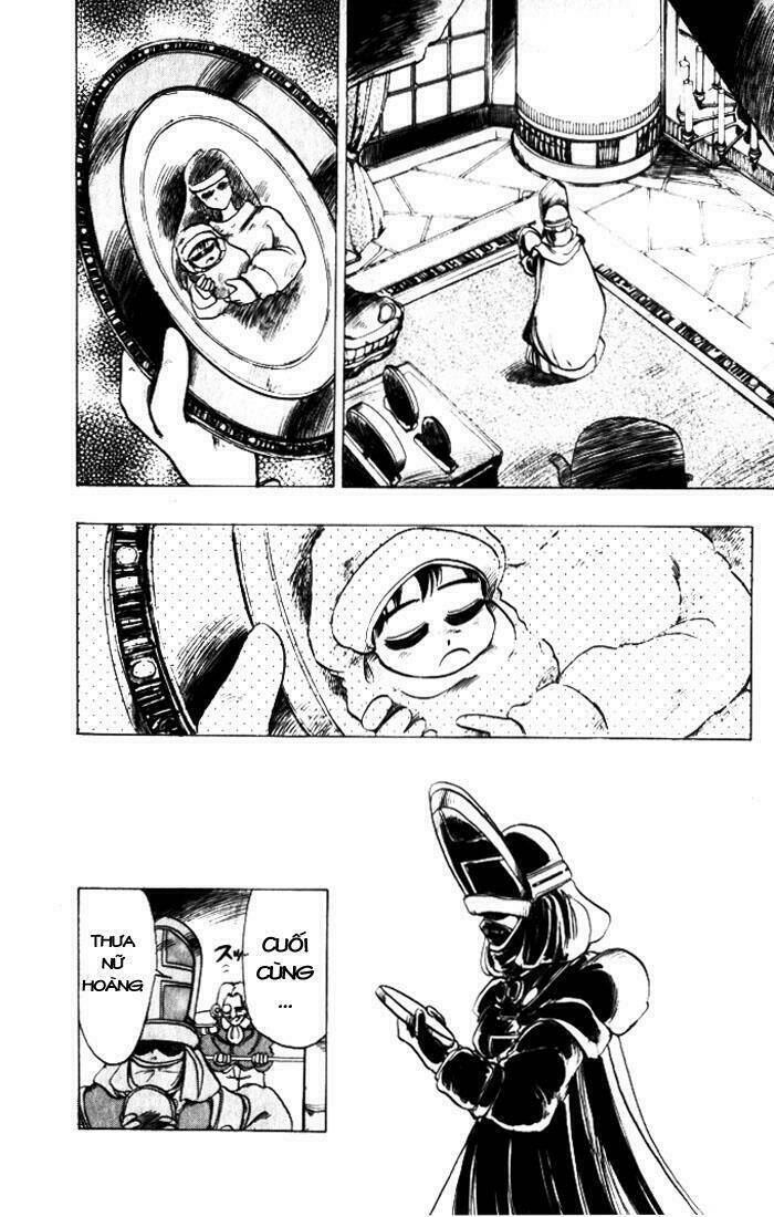 violinist of hameln - cây đàn kì diệu chapter 23 14