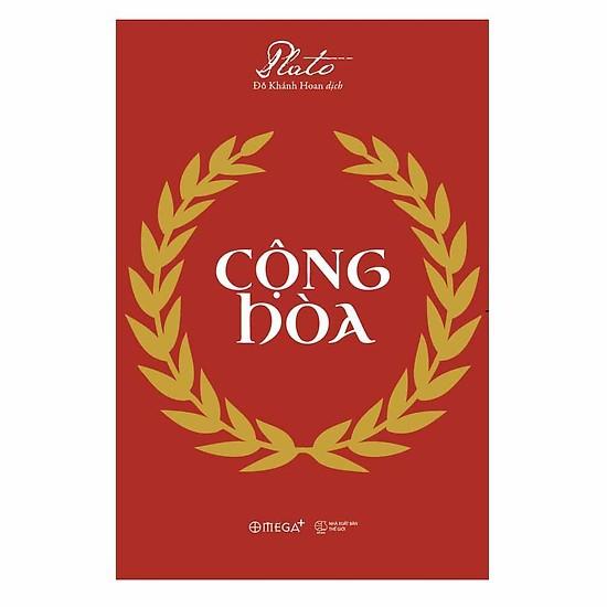 Sách - Cộng Hòa