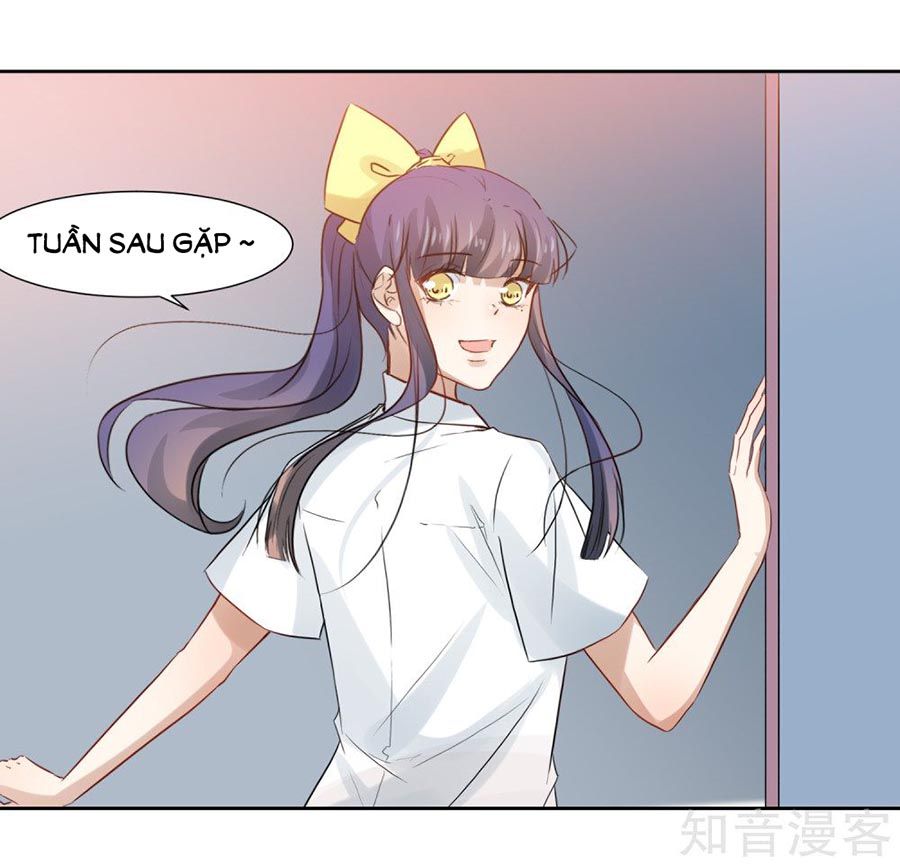 thầy giáo ác ma yêu tôi rồi chapter 68 12